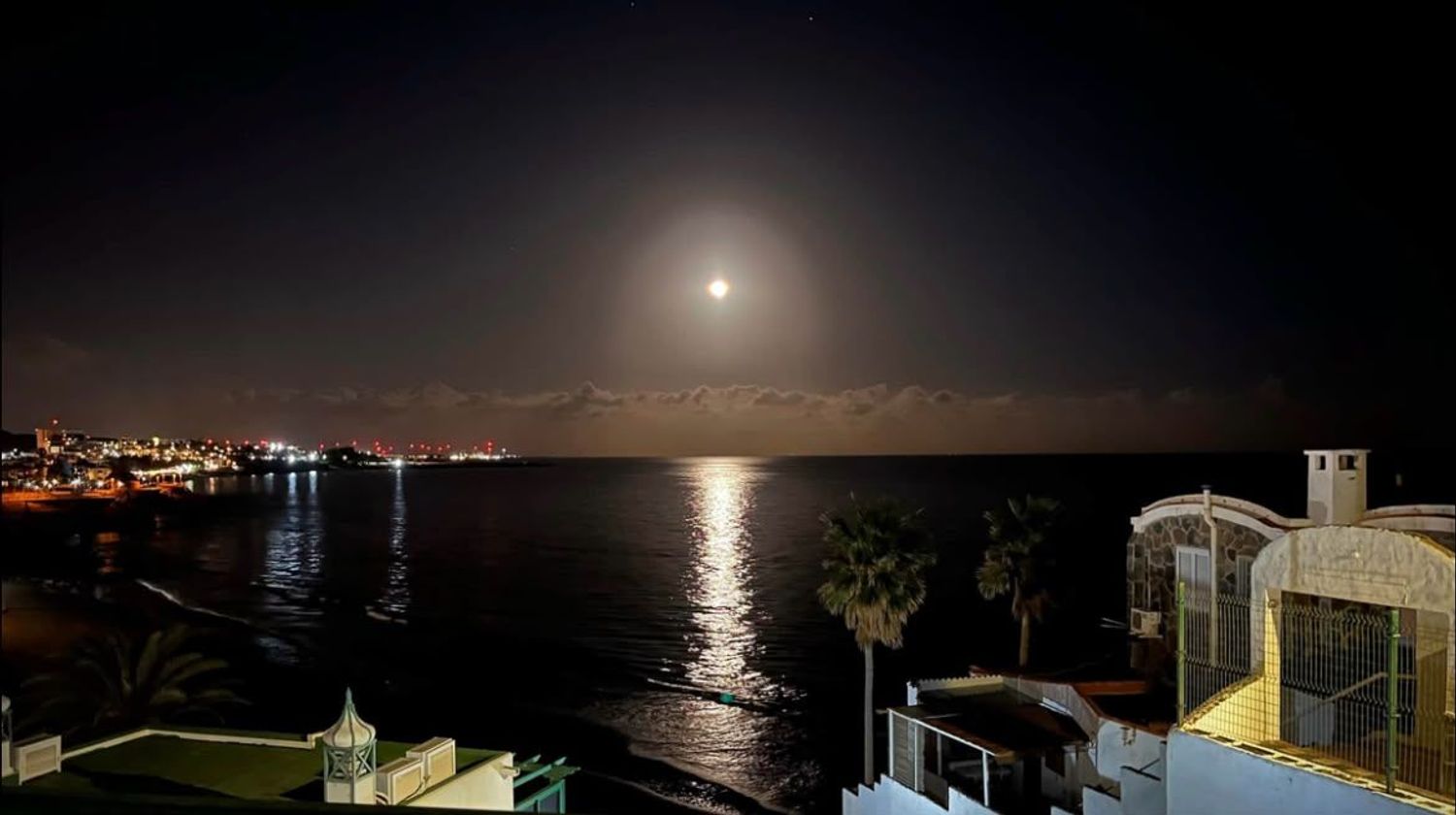 Piso en Las Azucenas, 1, San Agustín-Bahía Feliz, San Agustín-Bahía Feliz - Foto 8
