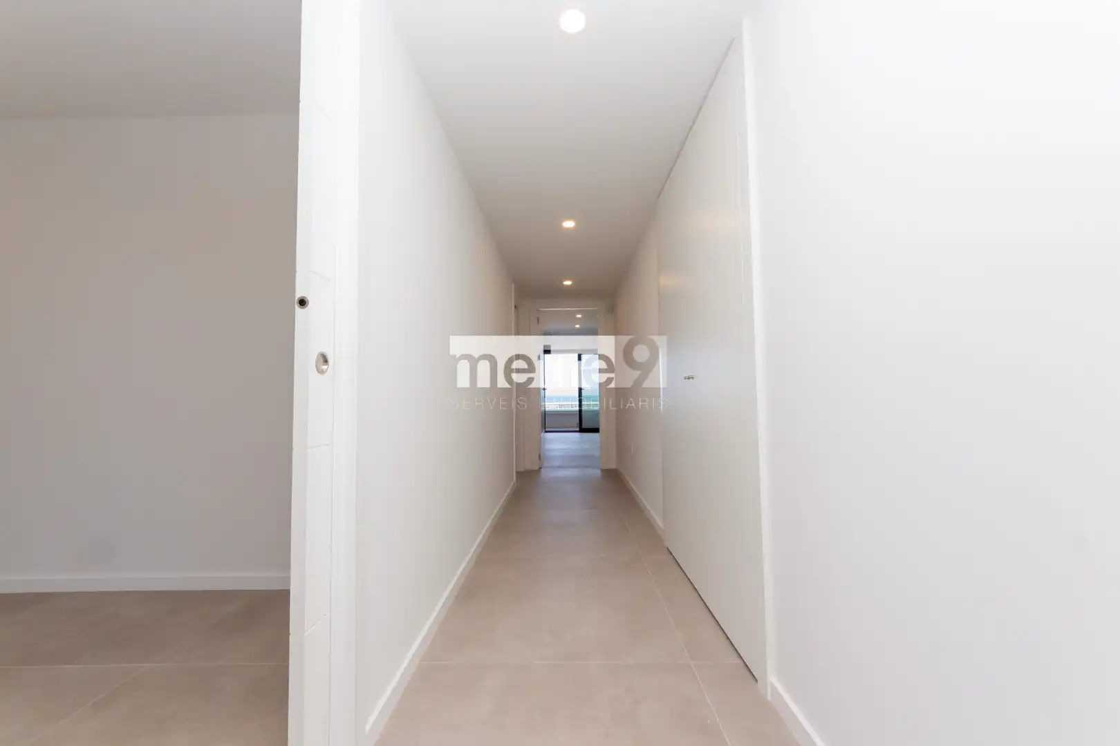 Piso en  Avinguda del Maresme - Foto 12