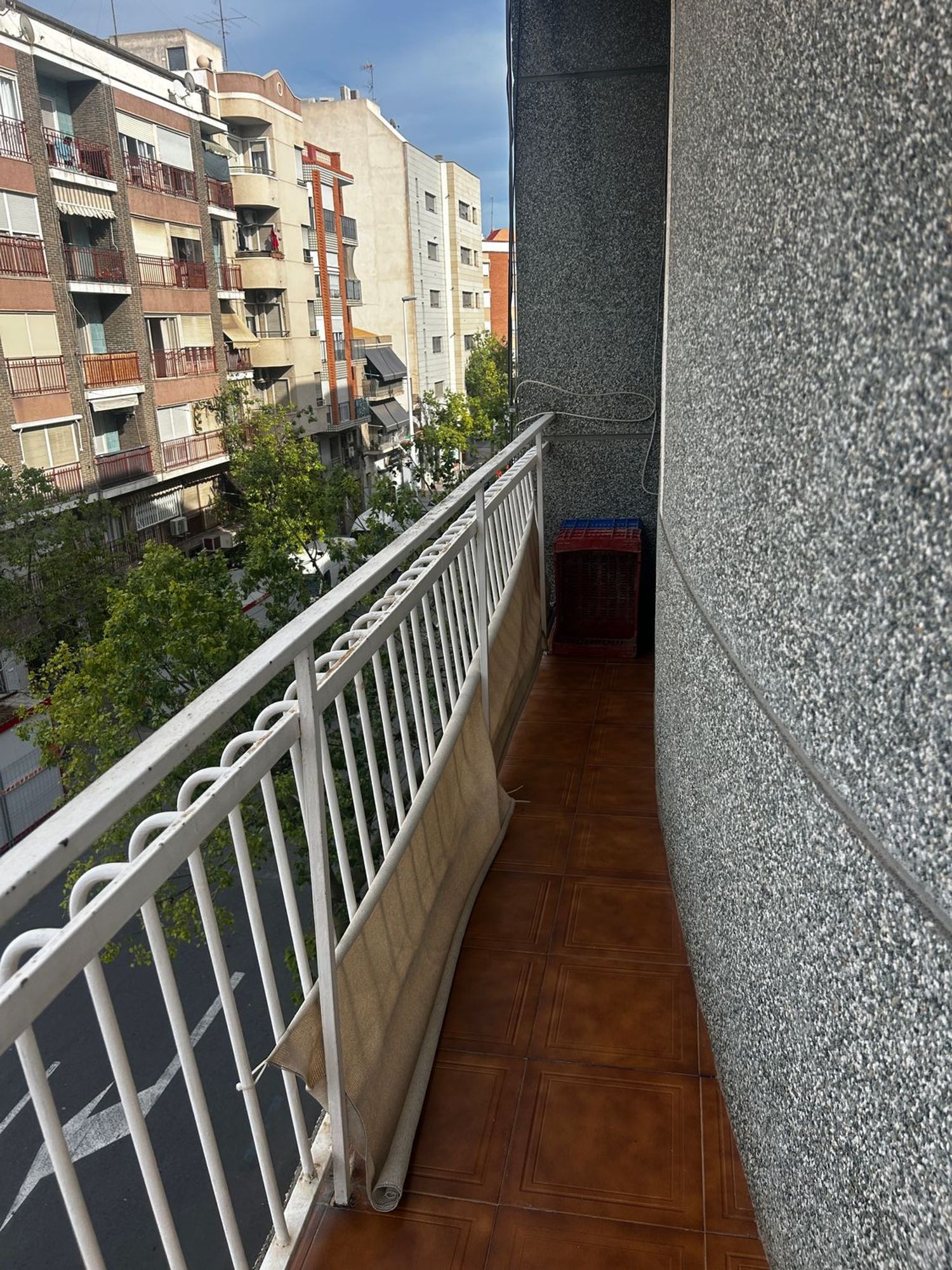 Piso en Calle de la Diagonal, 23, Carrús Este - Foto 27