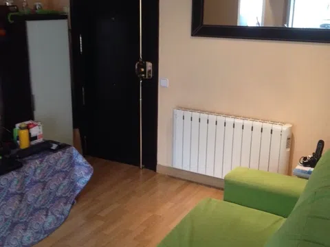 Estudio en calle General Kirkpatrick, 25