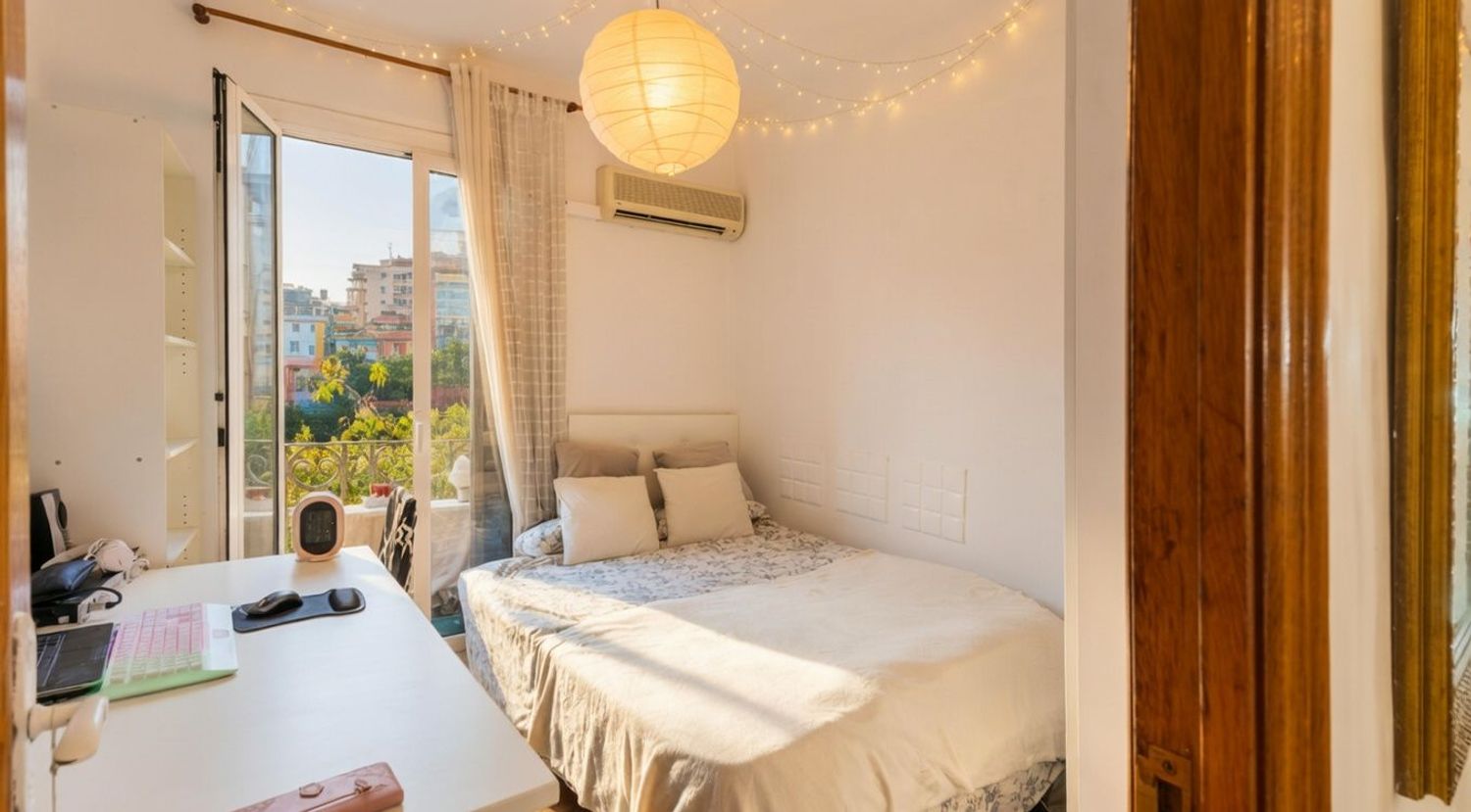 Piso en calle de Galileu, 150 - Foto 13