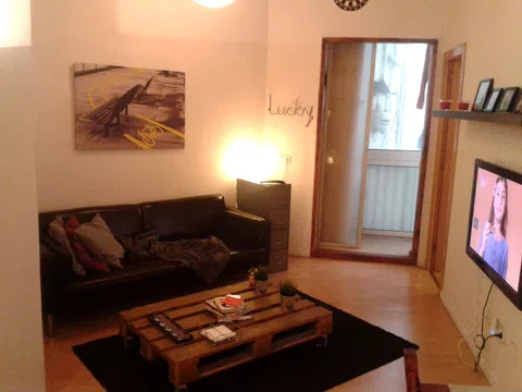 Estudio en calle Aragó, 388