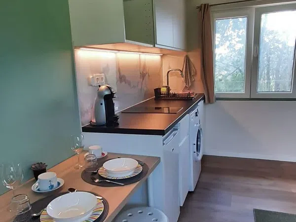 Casa rural en Sin Nombre s/n, Porceyo - Cenero - Foto 6