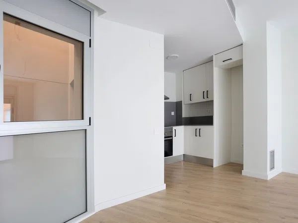 Piso en calle del Gasòmetre, 90 - Foto 4