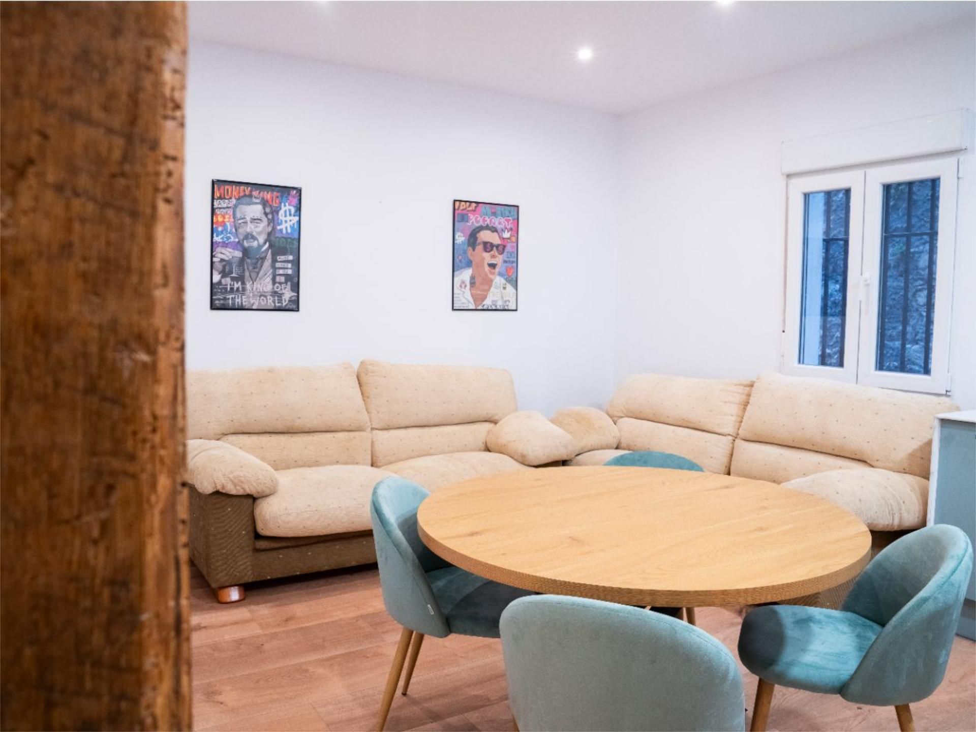 Piso en  Calle Vista Alegre 35 - Foto 2