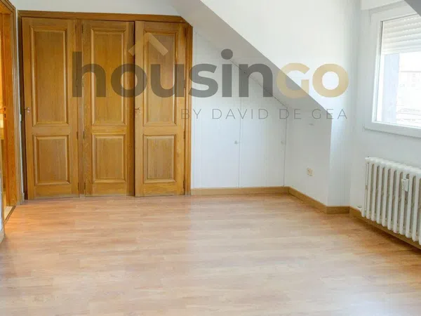 Ático en Avenida de Concha Espina, Bernabéu-Hispanoamérica - Foto 31