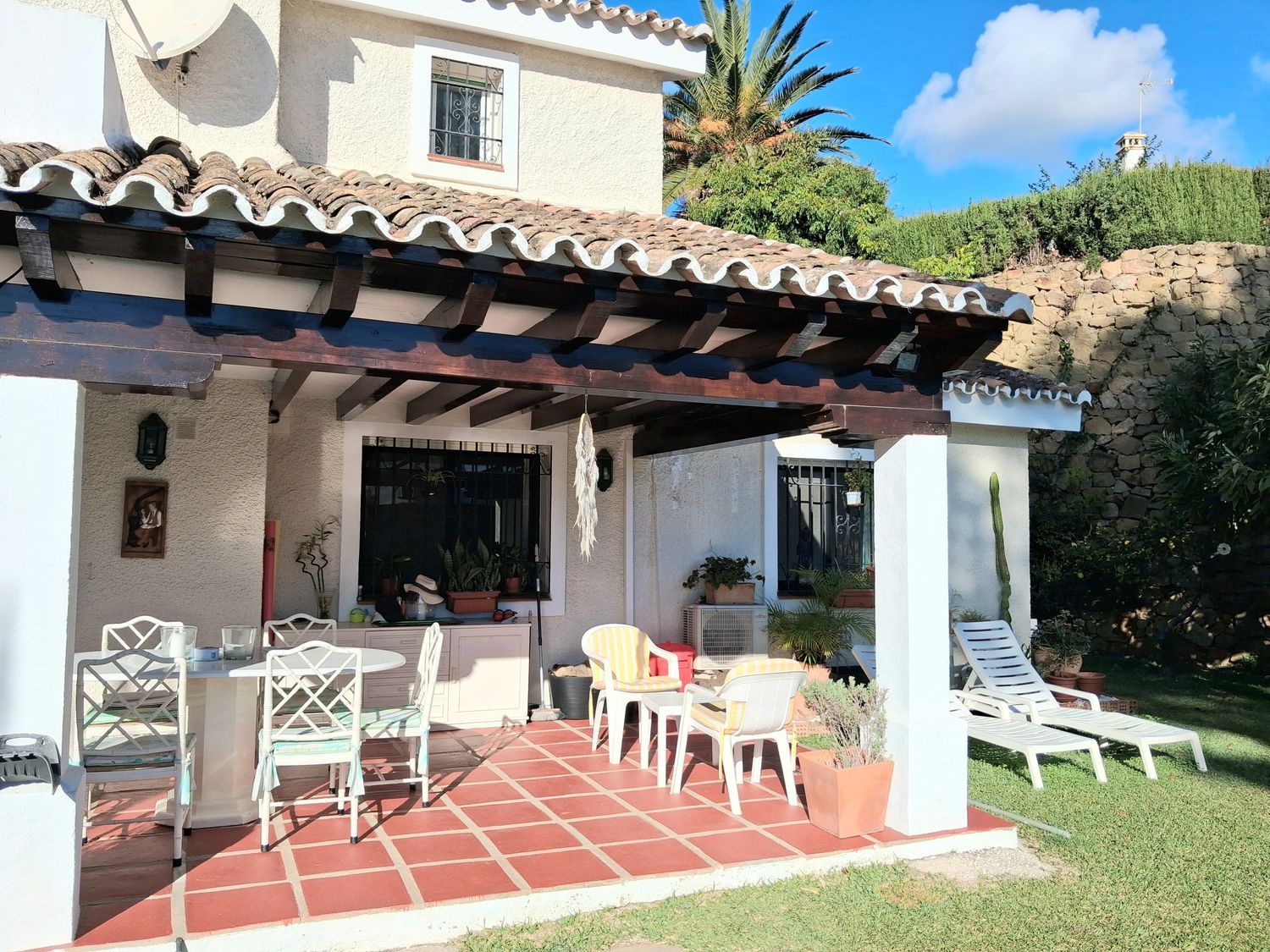 Casa o chalet independiente en Urbanización Sitio de Calahonda, 14, Sitio de Calahonda, Sitio de Calahonda - Foto 14