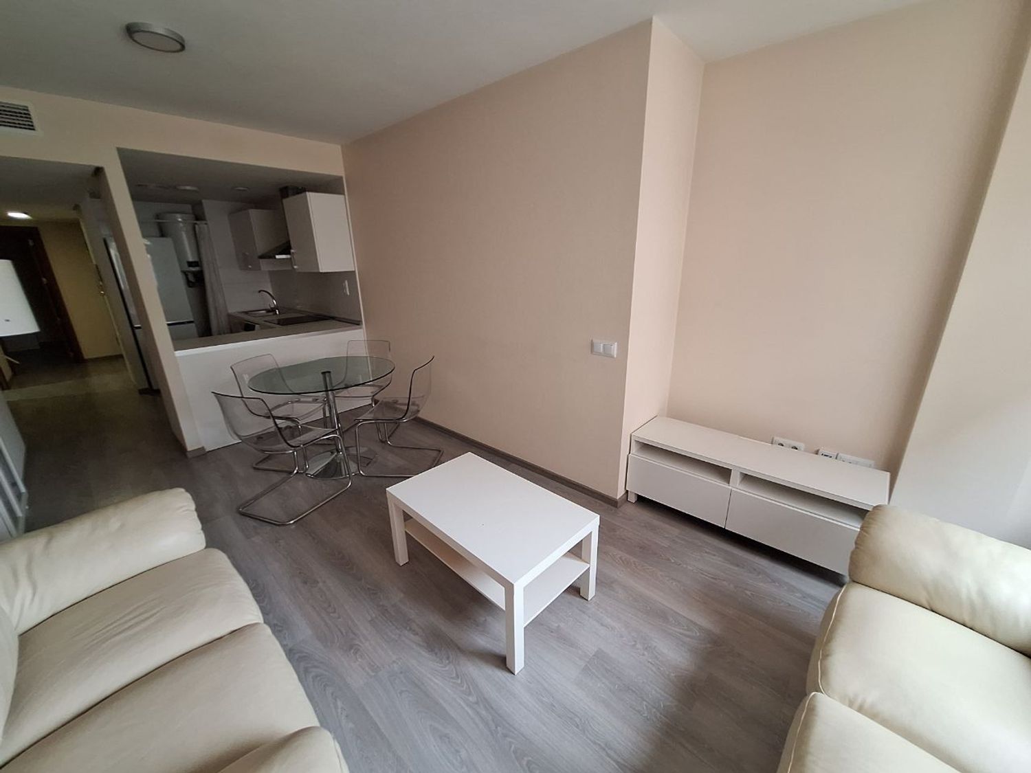 Piso en Calle San Rafael, 2, Zona Juan de Borbón - Foto 2