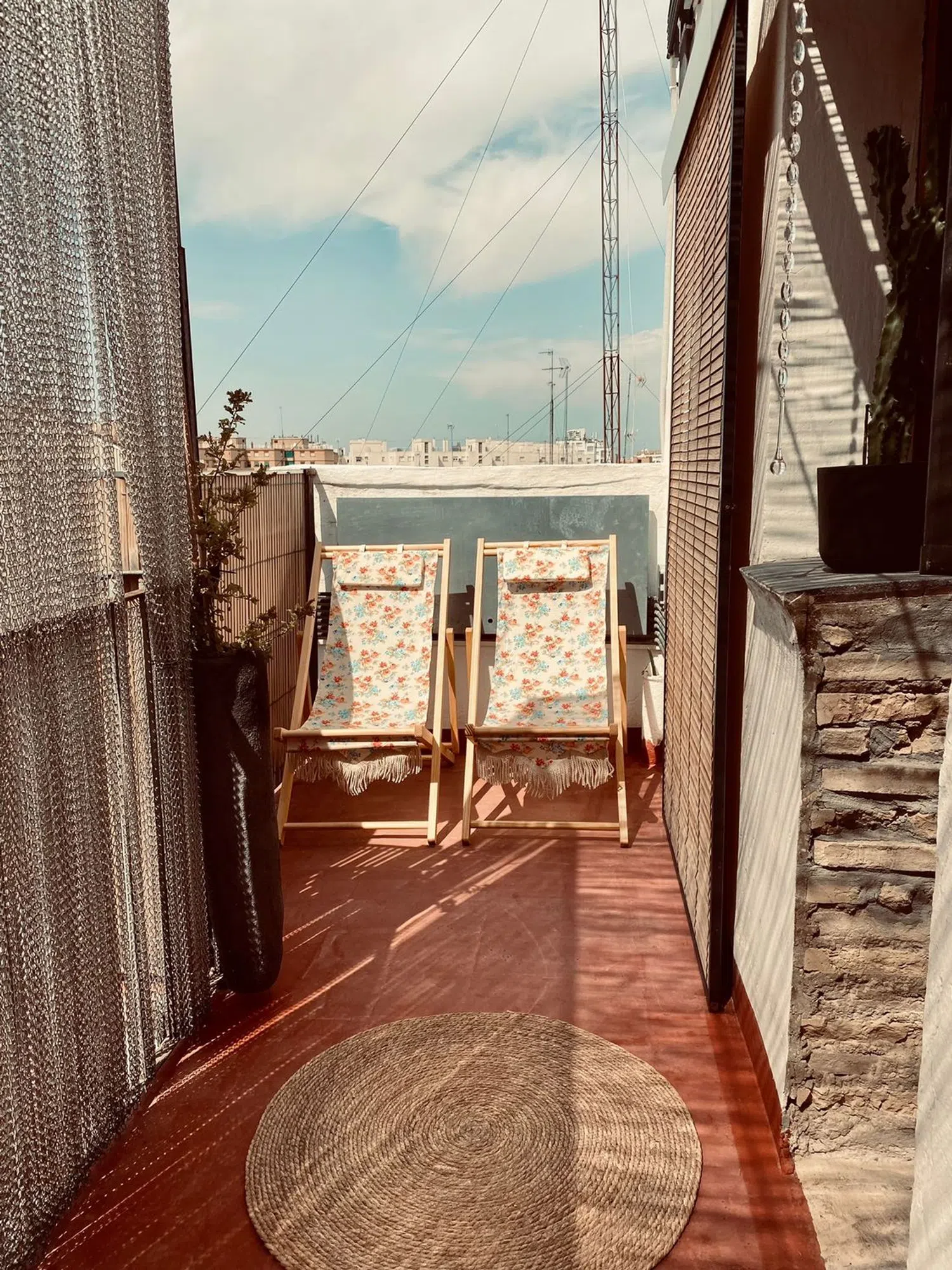 Ático en calle de Hernán Cortés, 12 - Foto 1