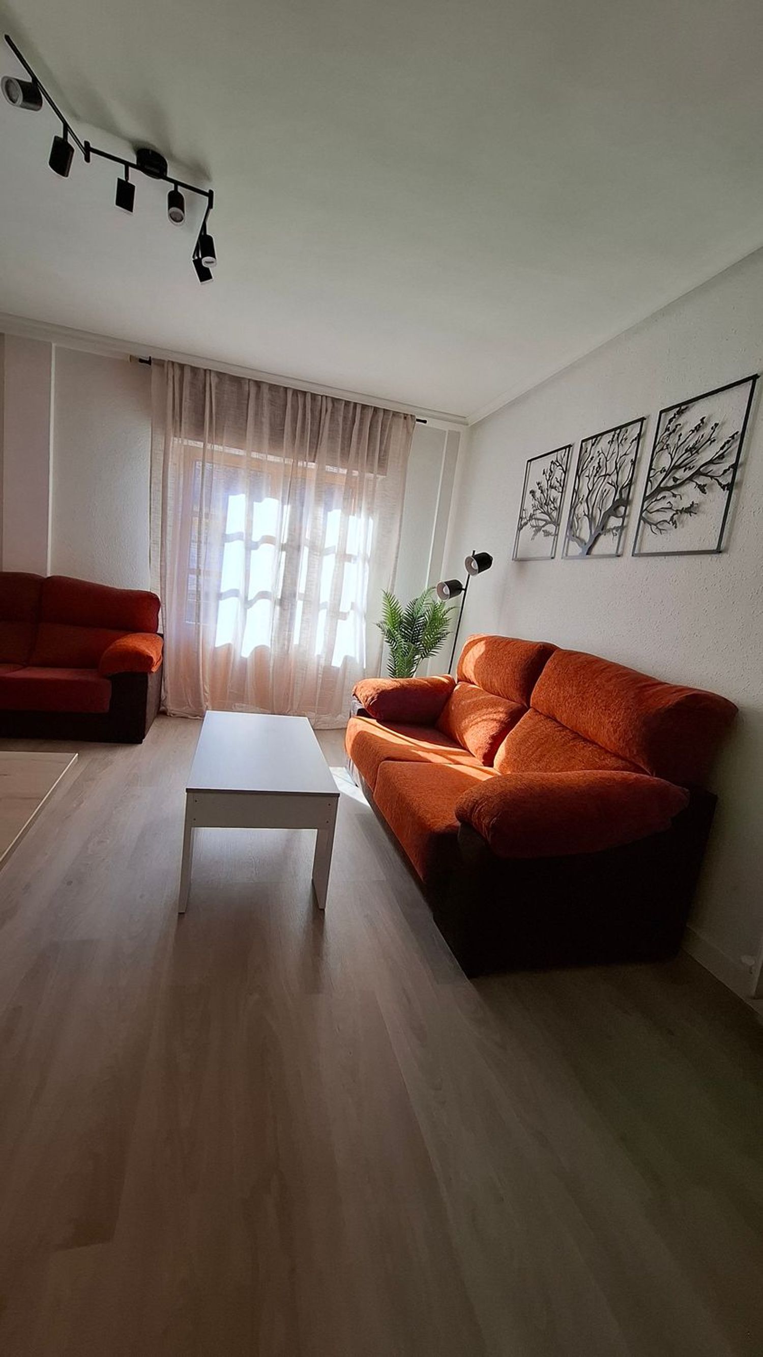 Piso en Calle de Murias de Paredes, 17, El Ejido - Sta. Ana - Foto 26