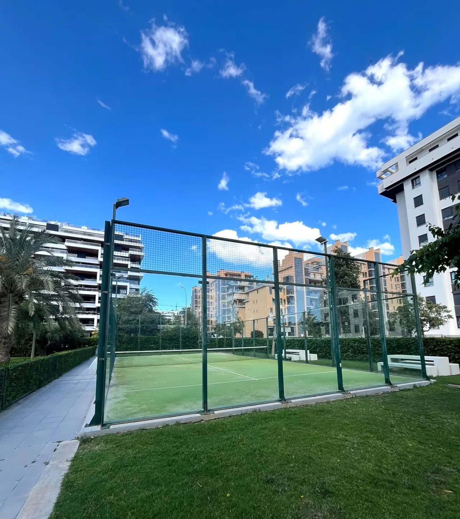 Piso en Avenida de les Nacions, 30, PAU 5 - Foto 19