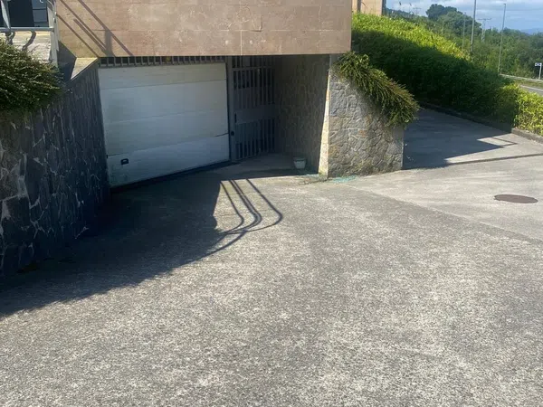 Piso en Calle Kristobal Balenziaga, 98, Igeldo, Igeldo - Foto 14