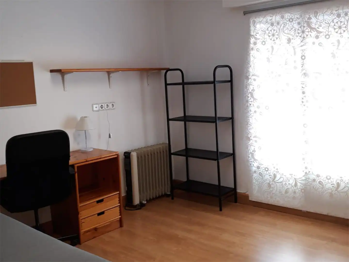 Piso en  Calle de la Reina Fabiola 12 - Foto 16