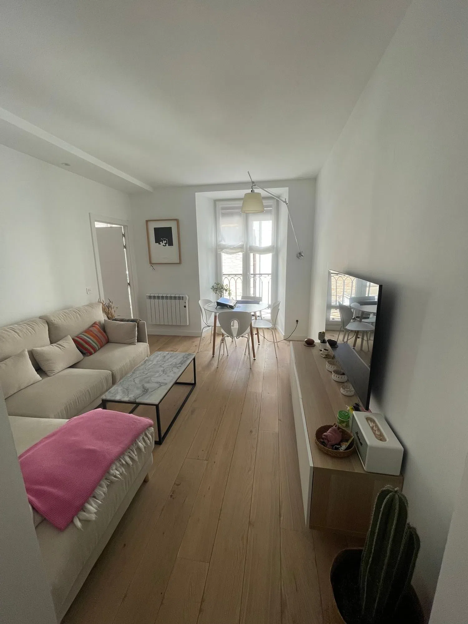 Piso en calle Aiztogile, 35 - Foto 2