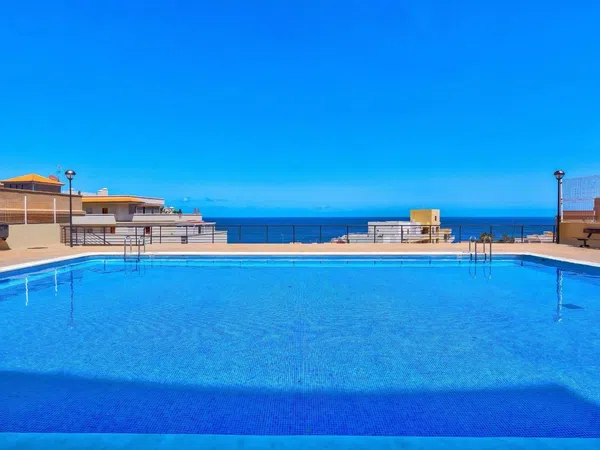 Dúplex en Avenida Maritima, 177, Las Caletillas-Punta Larga, Las Caletillas-Punta Larga - Foto 1