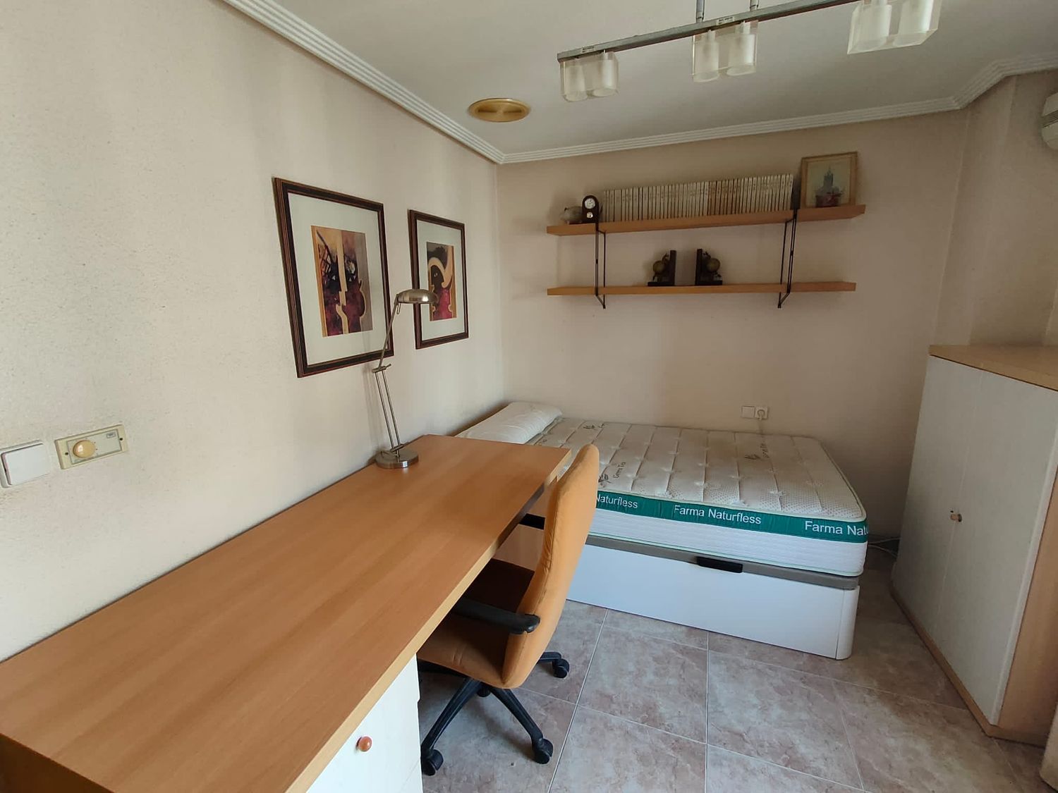 Piso en Calle de Nuestro Padre Jesús, 13, Centro, Centro - Foto 16