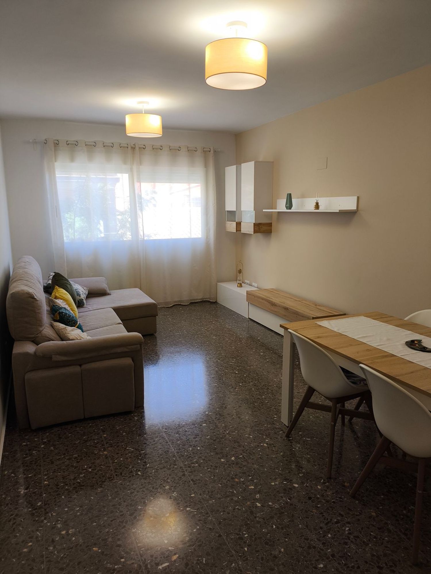 Piso en Real de Montroy - Foto 3