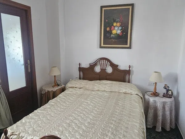 Casa de pueblo en Calle San Sebastian s/n - Foto 4