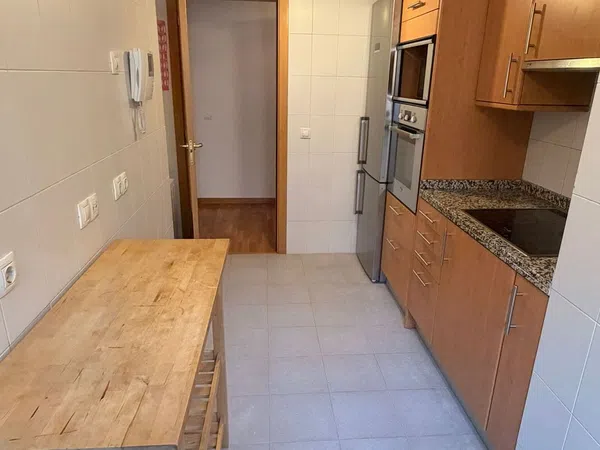 Piso en El Cantizal - Foto 6