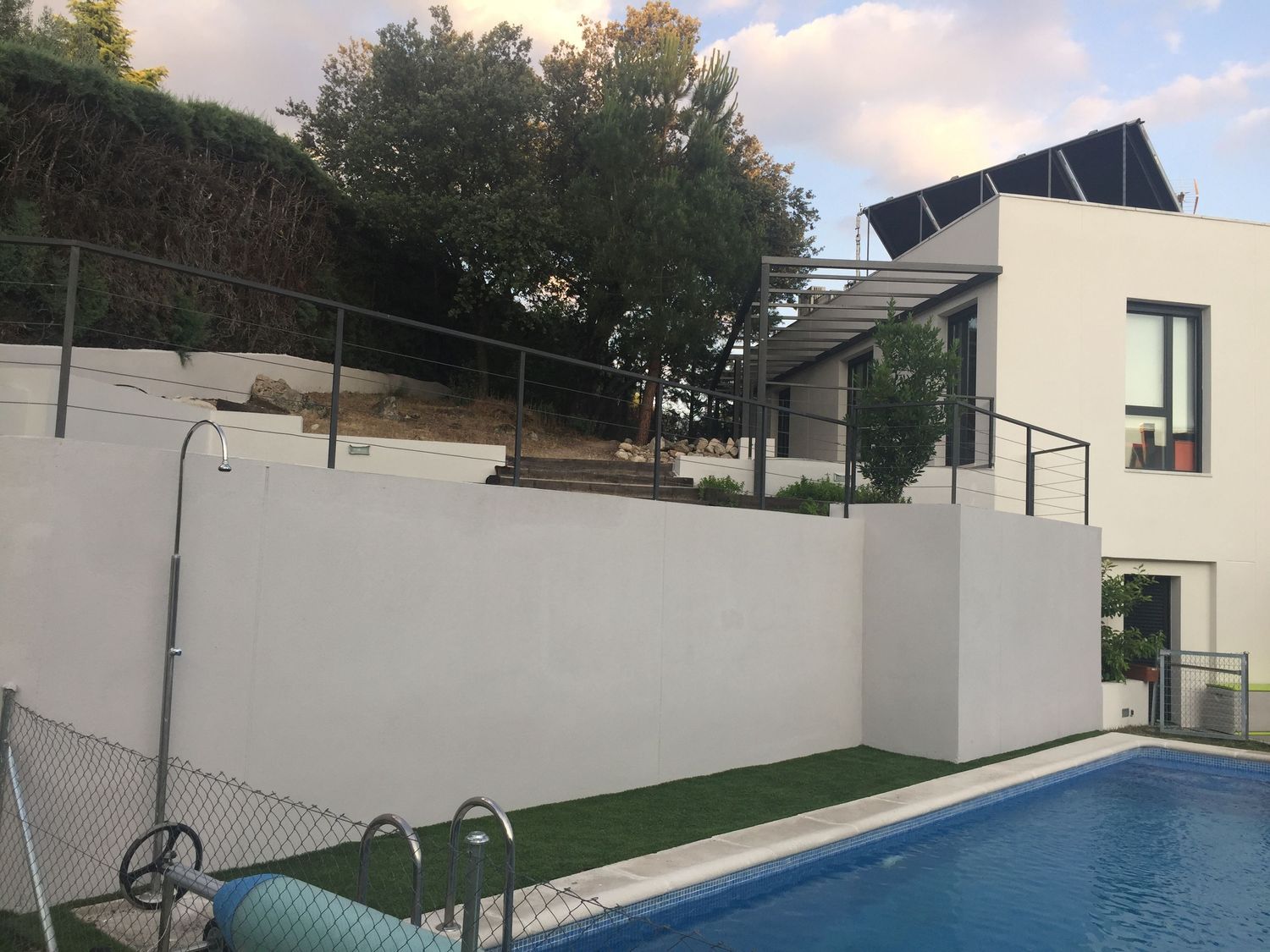 Casa o chalet independiente en El Monte, El Monte - Foto 35