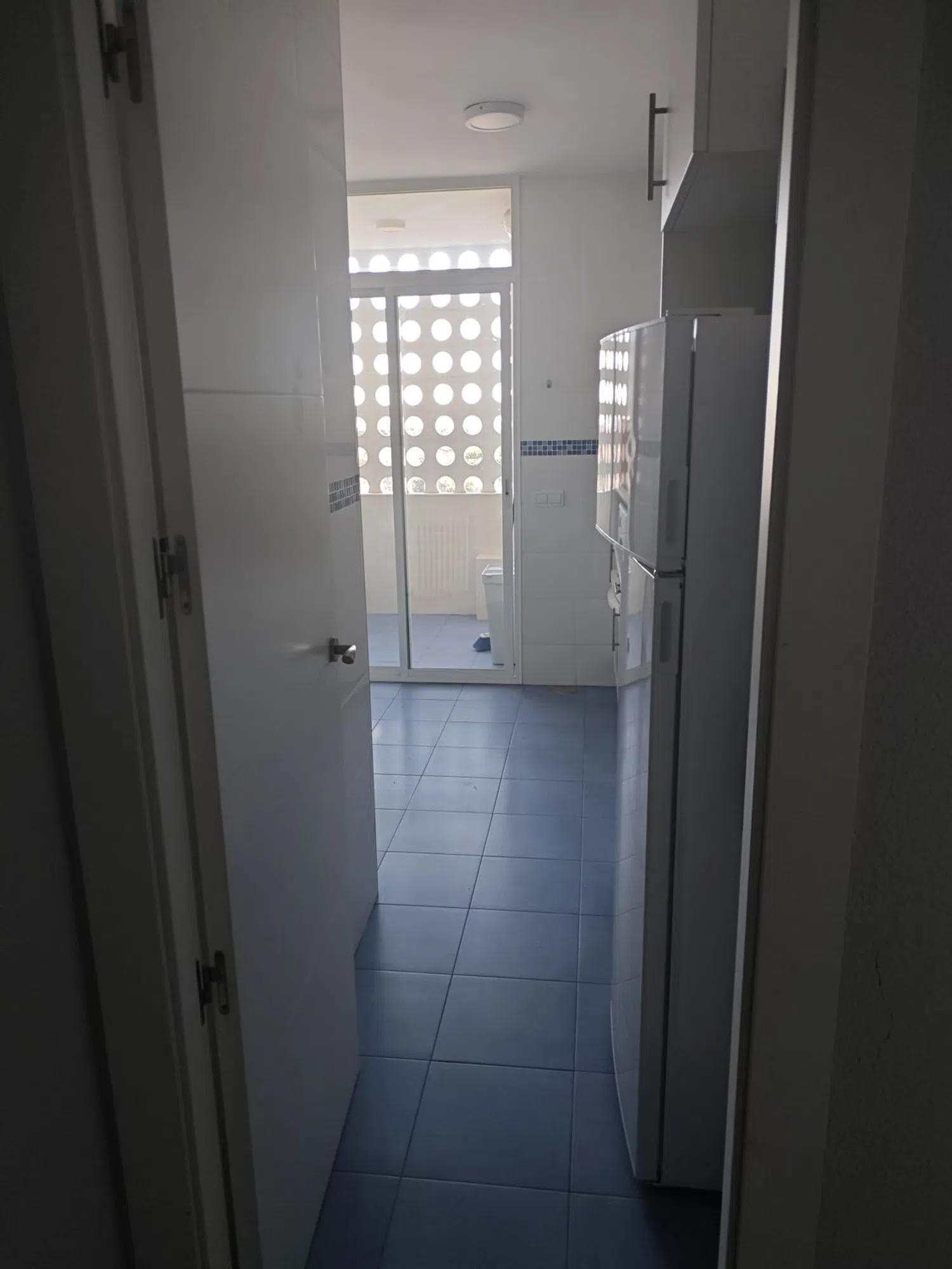 Piso en plaza del Doctor Laguna, 12 - Foto 3