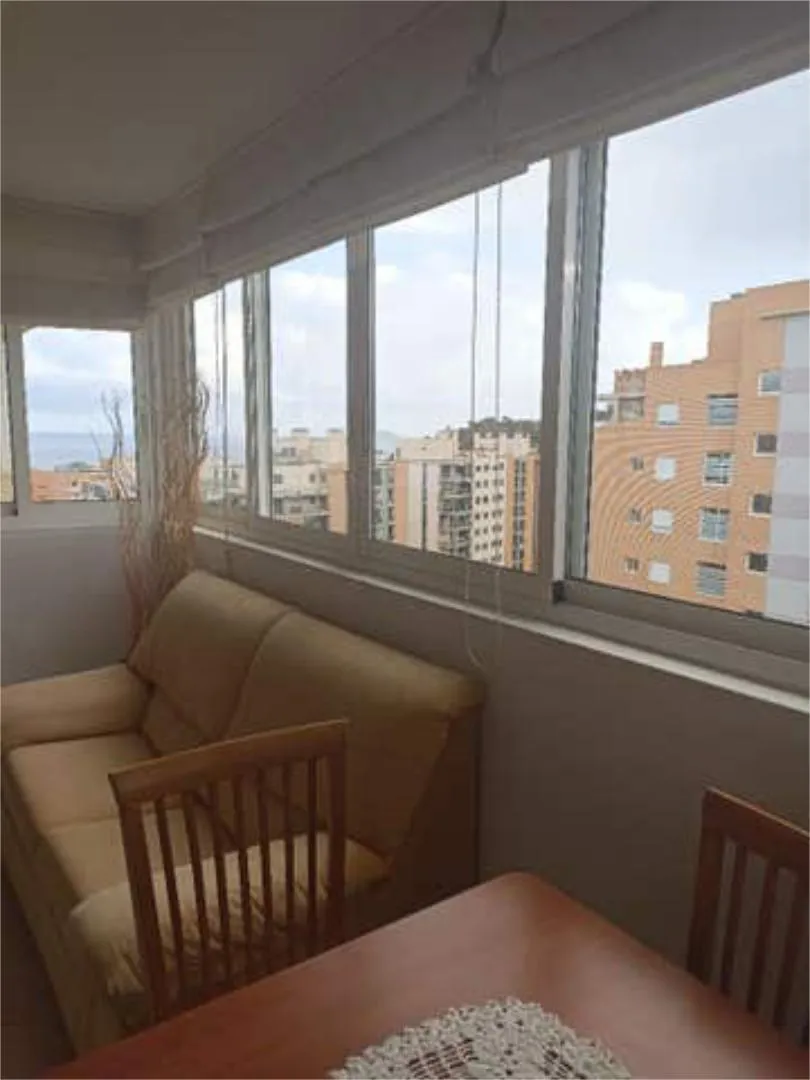 Piso en la Cala de Villajoyosa - Foto 8