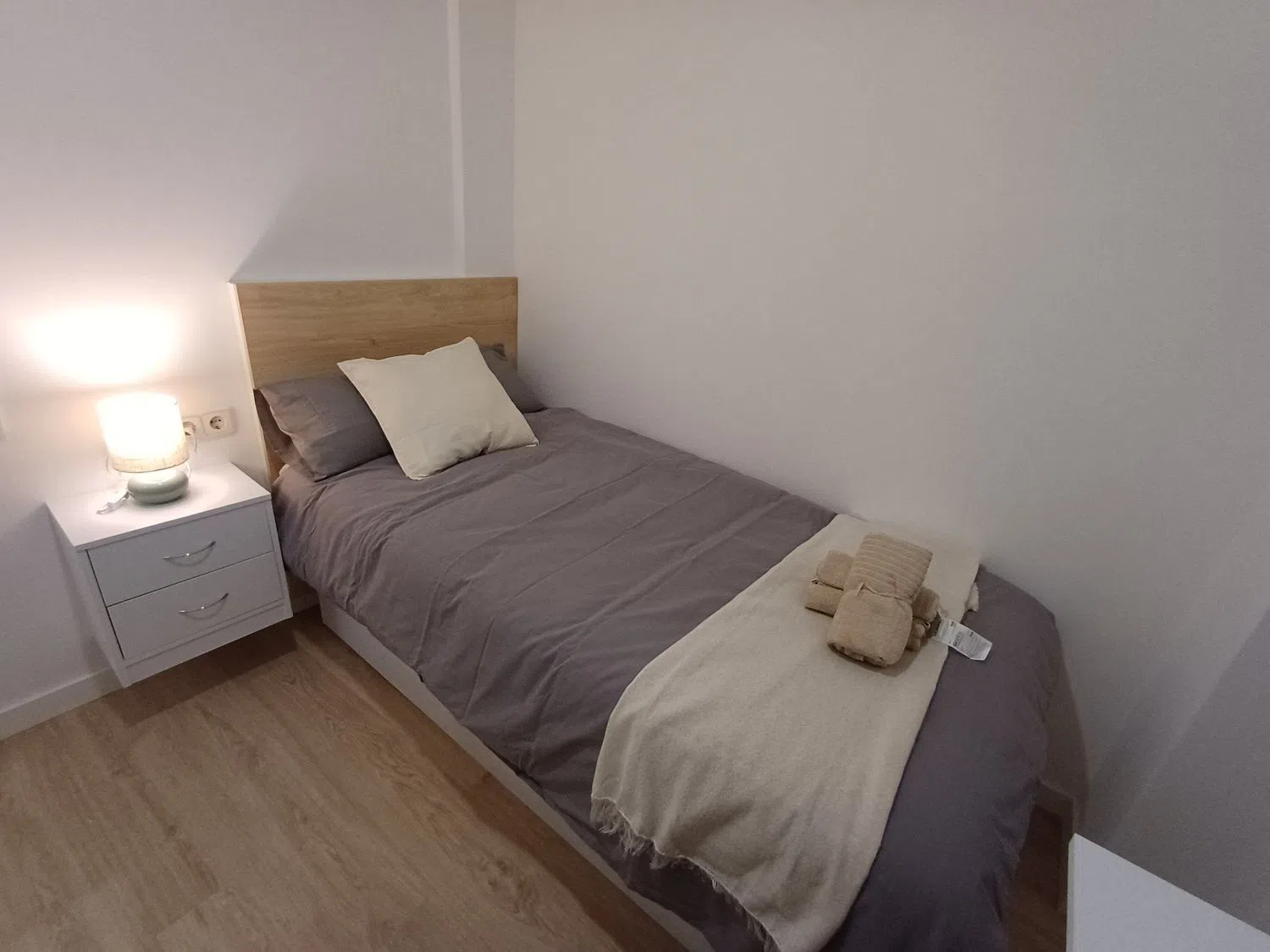 Piso en calle Cardenal Cisneros, 11 - Foto 12