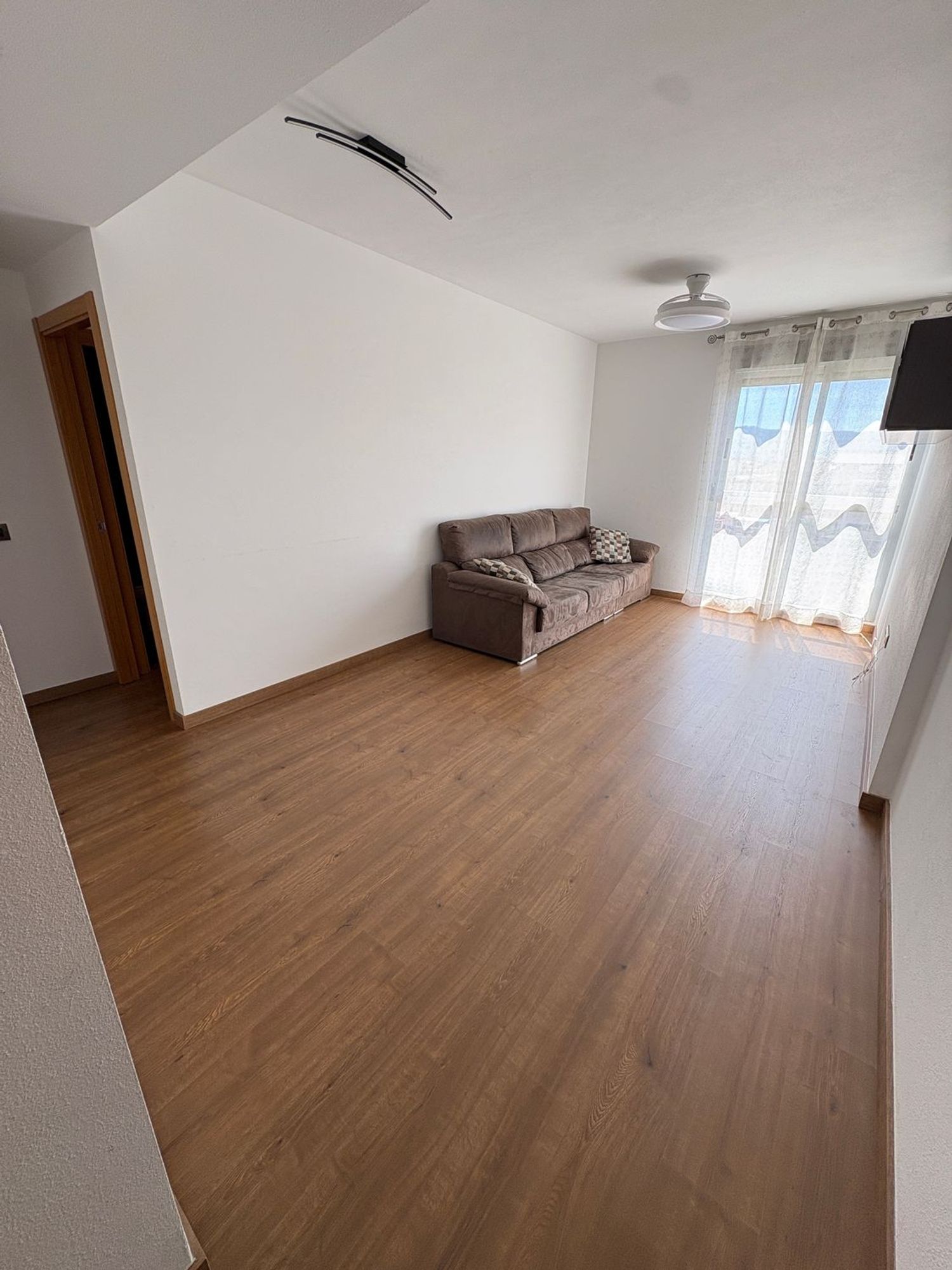 Piso en calle San Francisco, 13 - Foto 2