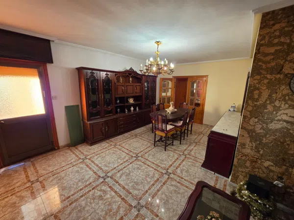 Chalet pareado en Calle Mora y Cabrera, 6 -1º, Los Almendros - El Limonero - El Tomillar - Foto 7