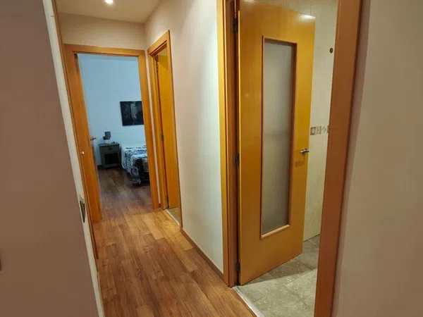 Piso en Calle de Santander, L'Hort de Senabre - Foto 18