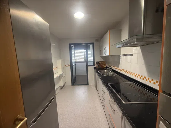 Piso en Avenida de la Filosofía, 29, Nuevo Bulevar, Nuevo Bulevar - Foto 6