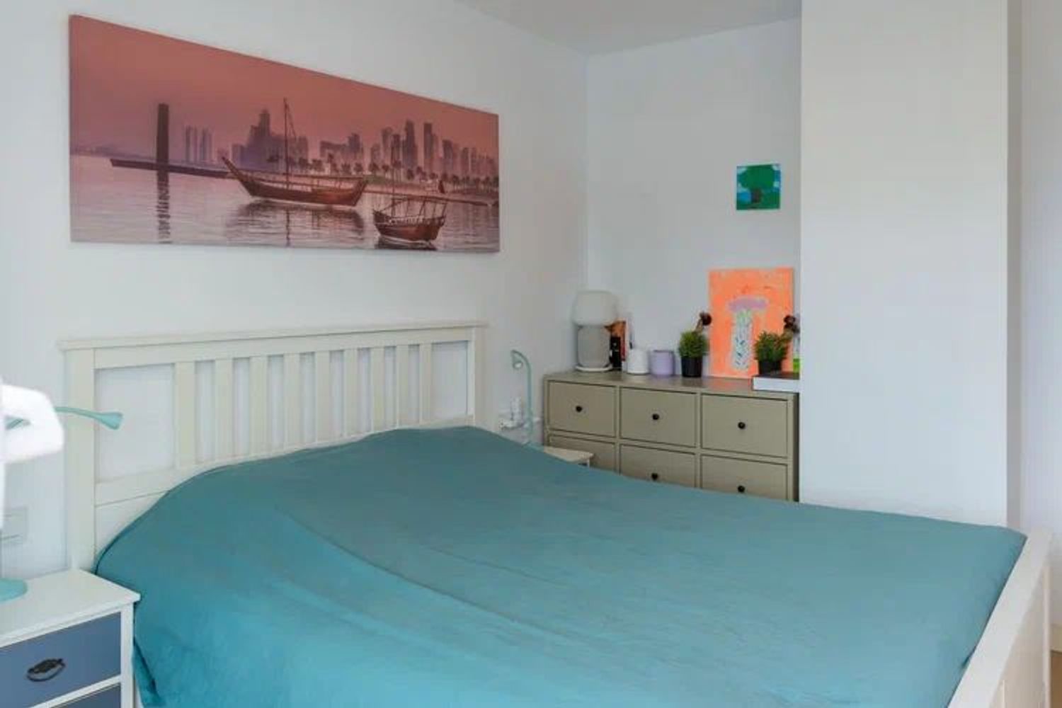 Ático en calle Parque Central, 2 Sn - Foto 24