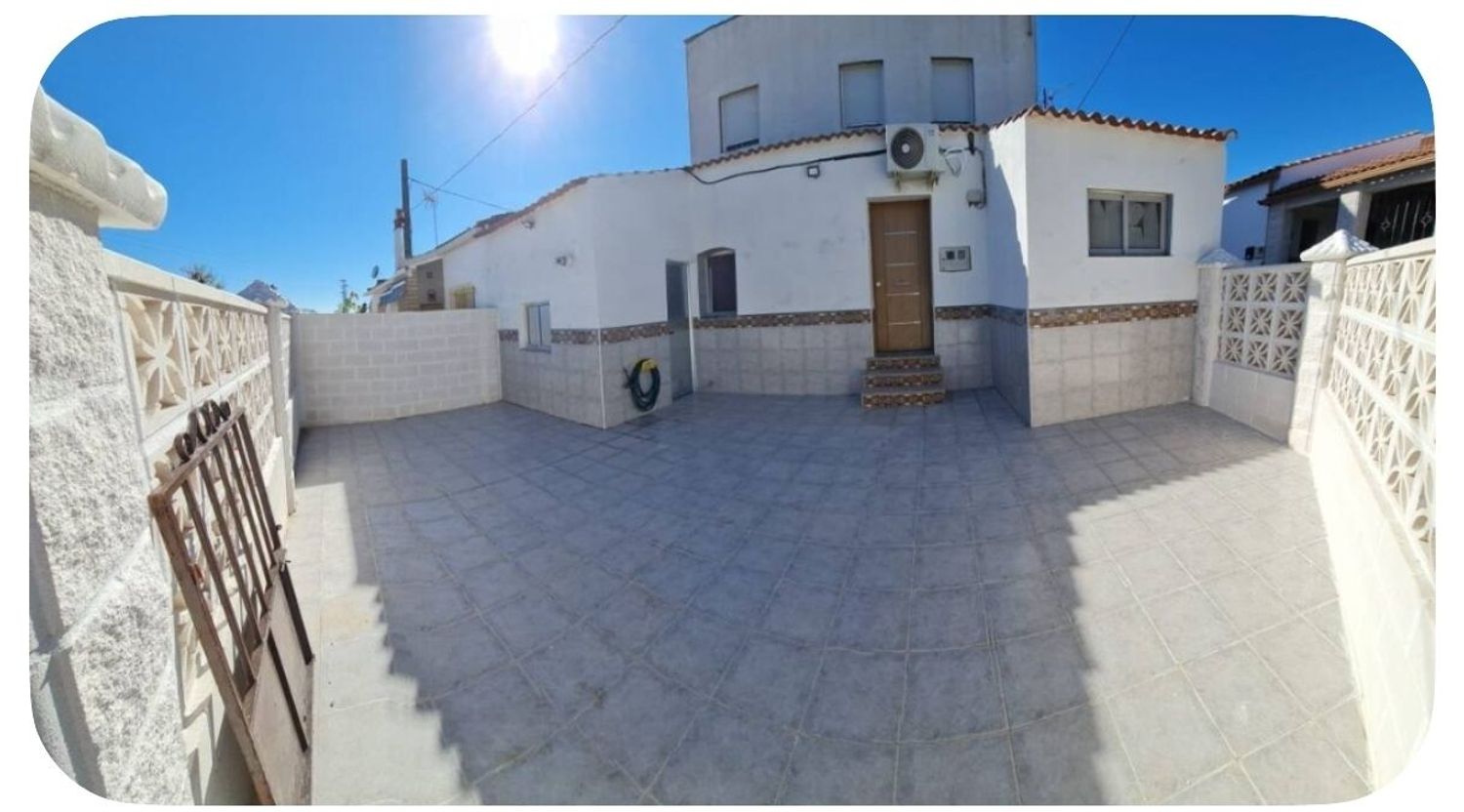 Casa rural en Valdelamusa, 14 - Foto 11