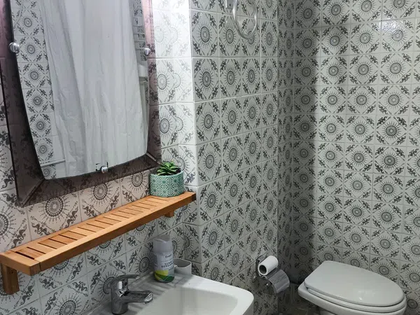 Piso en plaza Alfonso Jaramillo, 3 - Foto 7