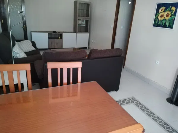 Piso en Calle Antonio Muñoz Quero, 2, La Paz - Segunda Aguada - Loreto, La Paz - Segunda Aguada - Loreto - Foto 2