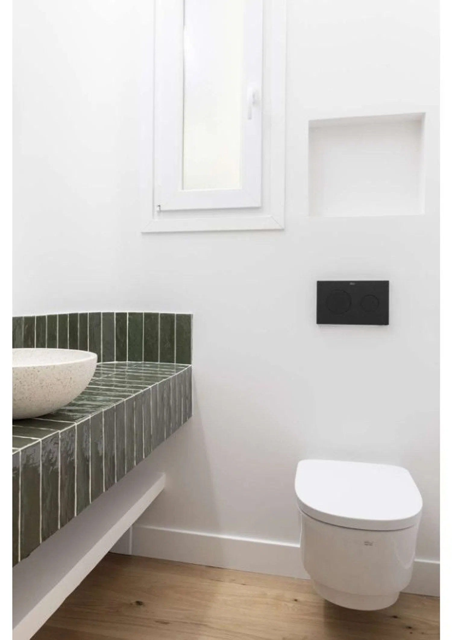 Piso en Barrio Trafalgar - Foto 12