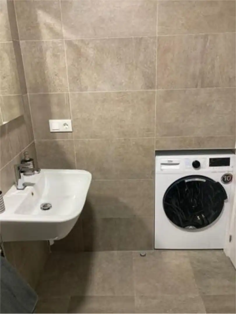 Apartamento en Campo de la Juventud - Foto 9