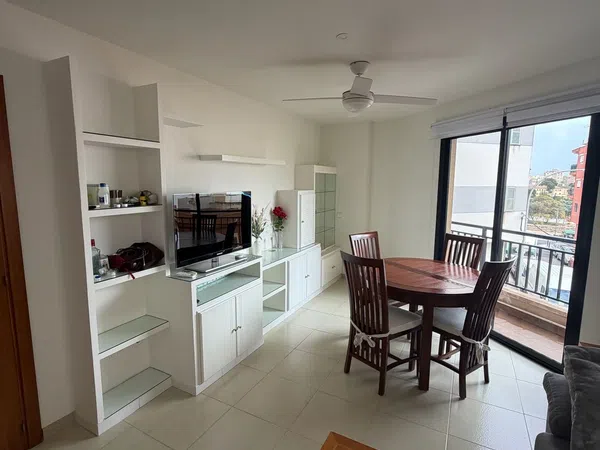 Piso en calle de Francesc Martí i Móra, 27 - Foto 3