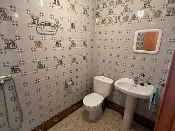 Piso en Puerta de Madridejos, 1 - Foto 18