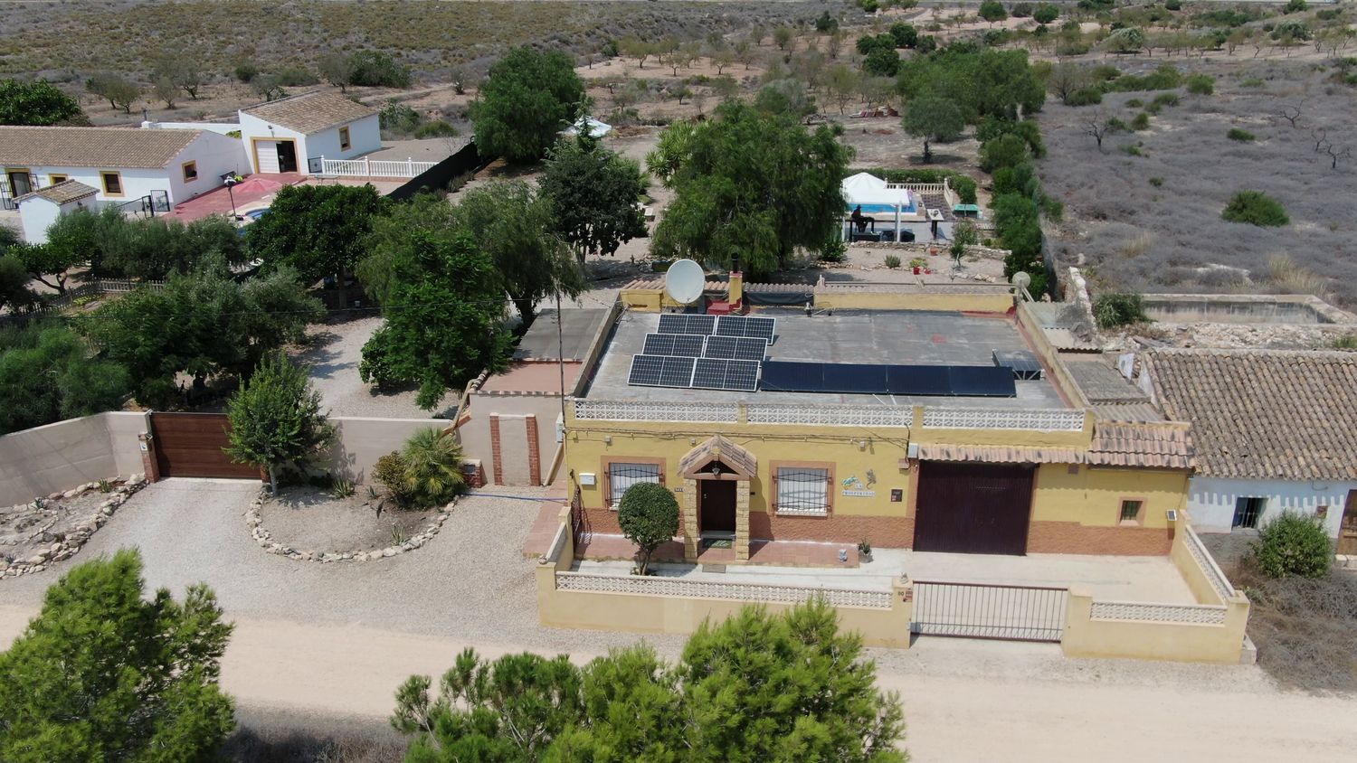 Finca rústica en Mingrano, 55 - Foto 2