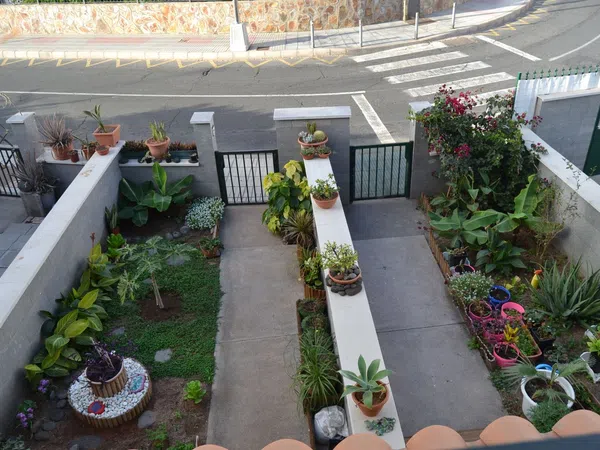 Chalet adosado en Calle Lanzarote, 11 - Foto 1