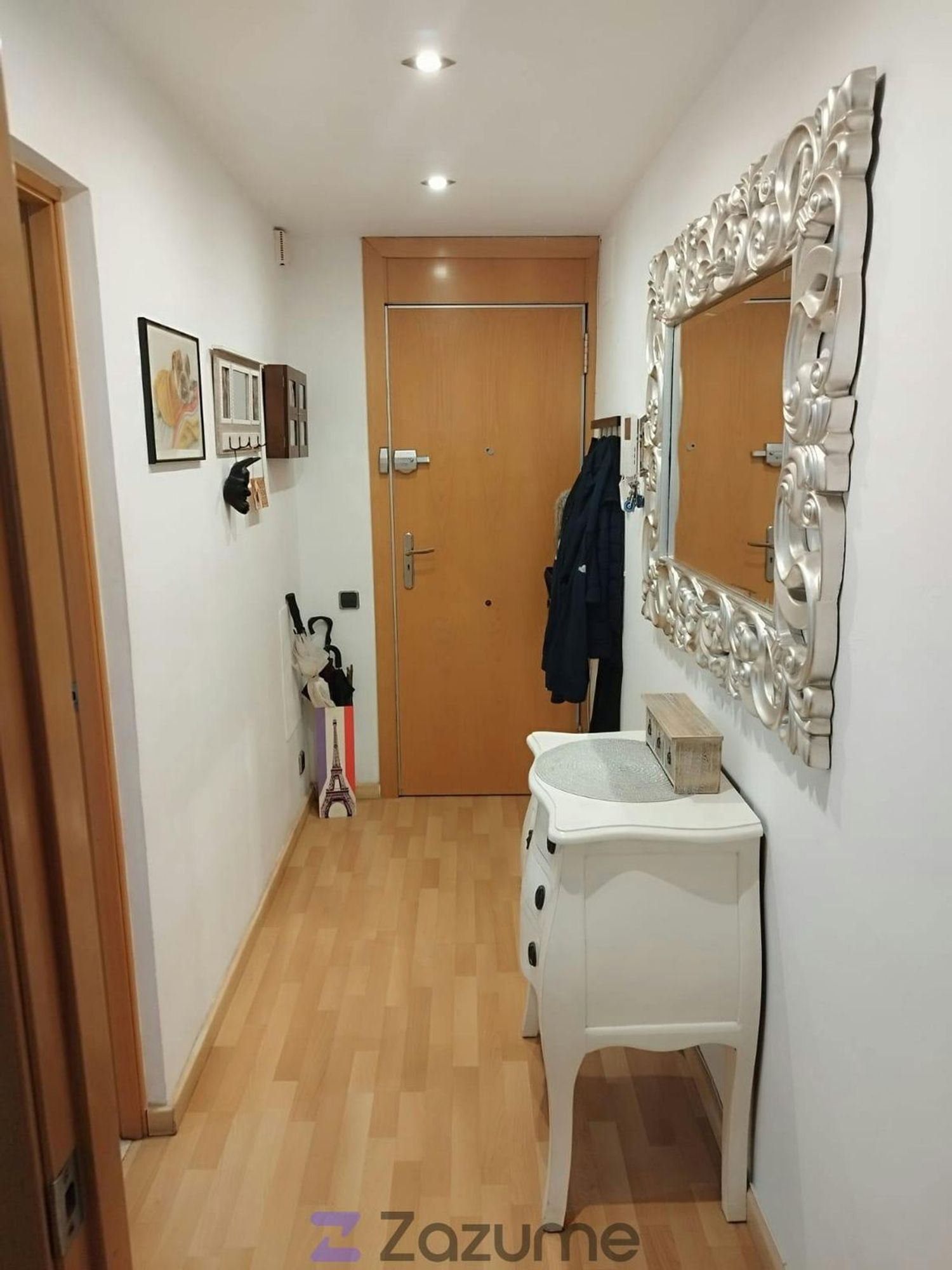 Piso en Calle de l'Aprestadora, Santa Eulàlia - Foto 9