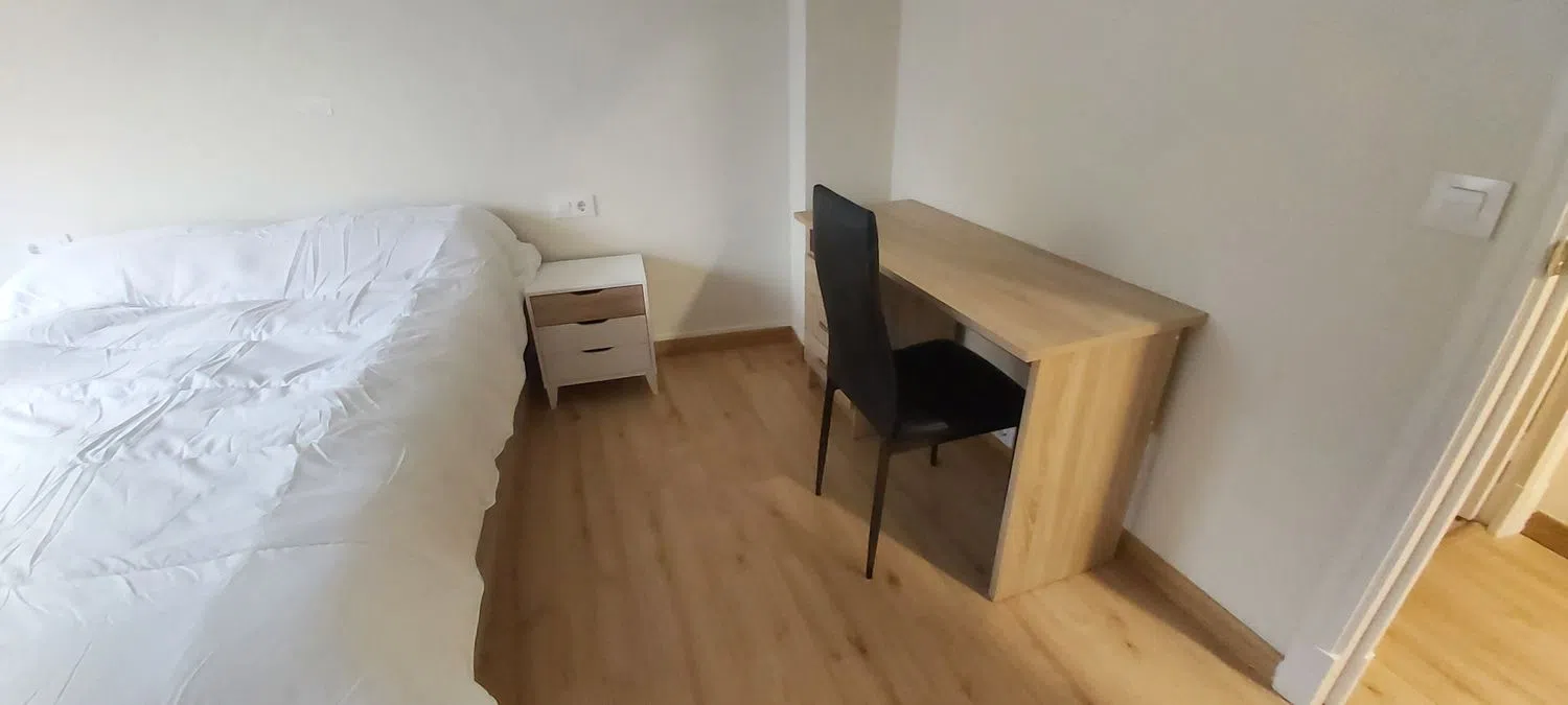 Piso en Manuel de Castro, 22 - Foto 8