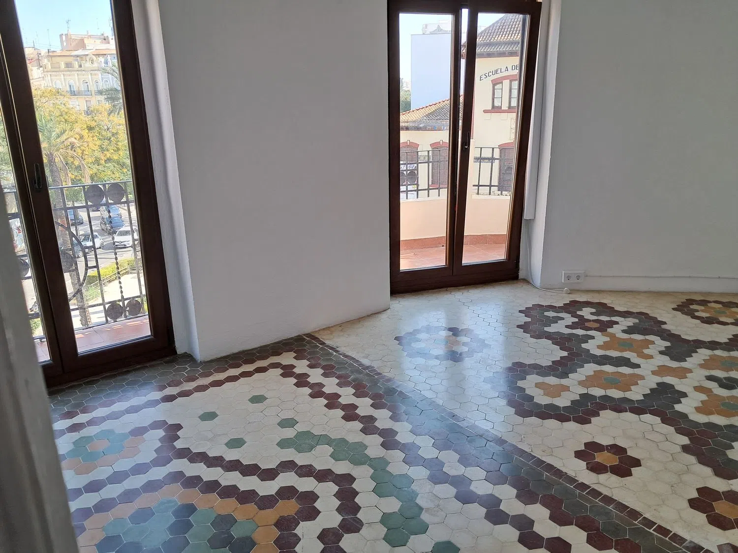 Piso en avenida Reino Valencia, 38 - Foto 6