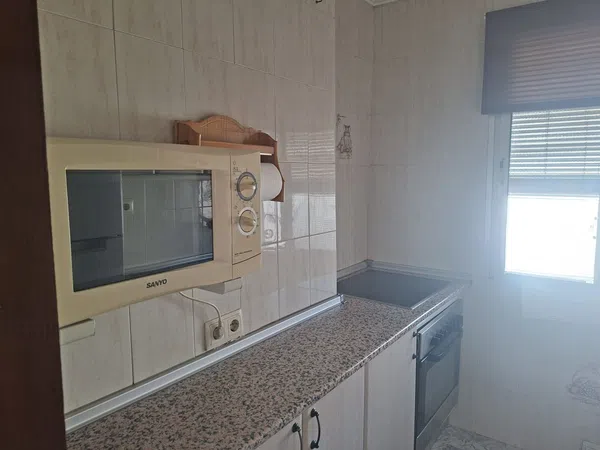 Piso en Calle Juan Díaz de Solís, 30, El Tardón - Foto 17