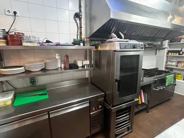 Local en Restaurante en El Poblenou, El Poblenou - Foto 10
