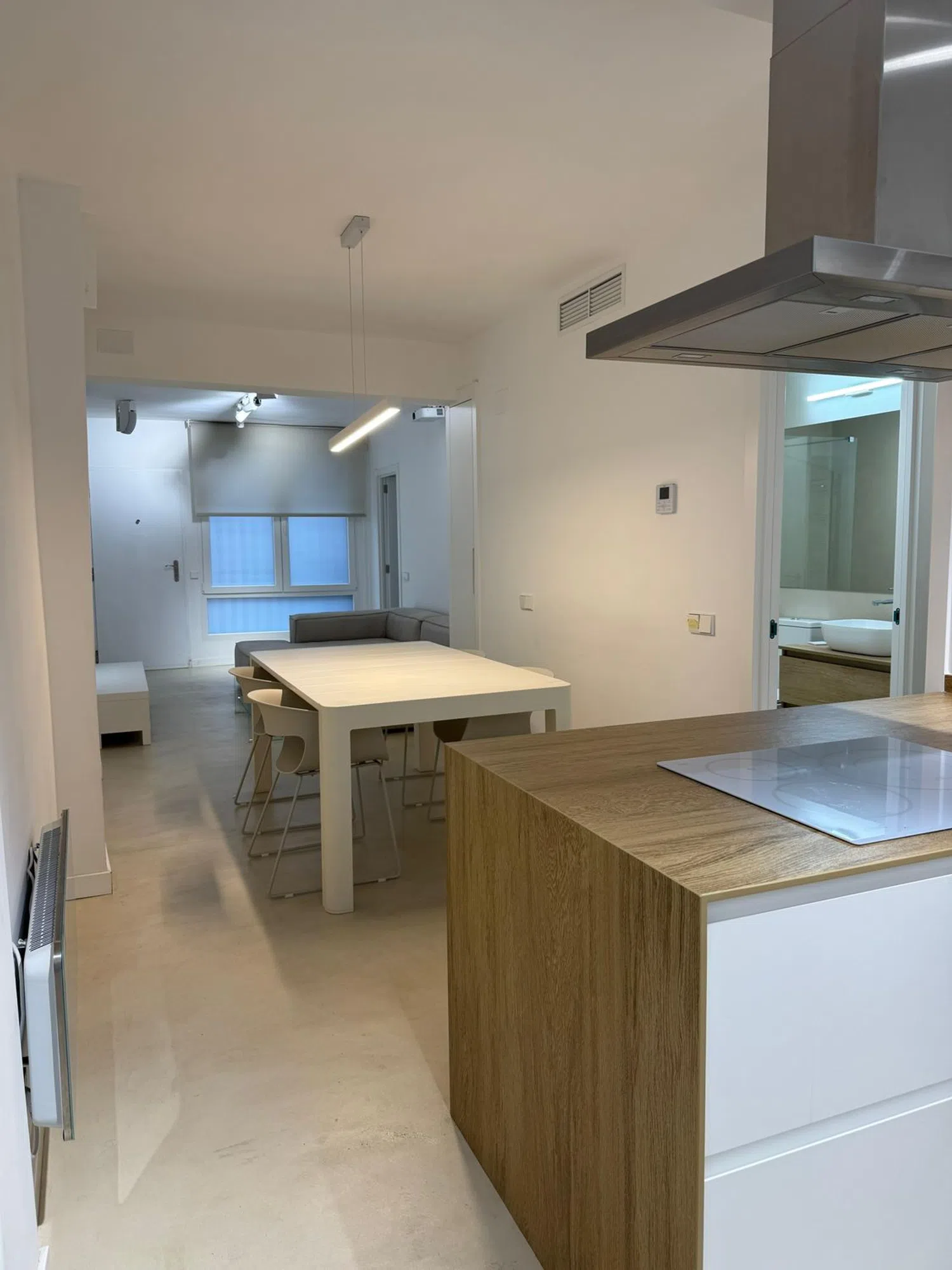 Piso en calle Luis Vives, 8 - Foto 6