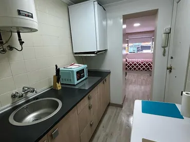 Estudio en  Calle Roncal 4 - Foto 4