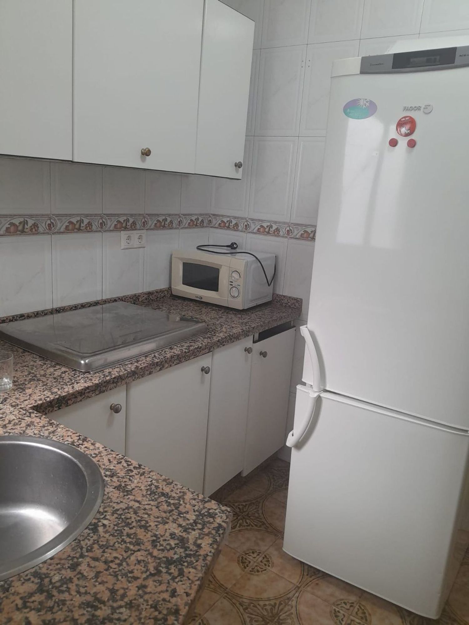 Piso en Doña Berenguela, 26, Carretera Trassierra - Colonia de la Paz - Foto 11