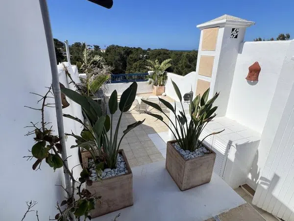 Ático en Calle Coralmar, 3, Cala Vedella - Cala Tarida - Cala Conta, Cala Vedella - Cala Tarida - Cala Conta - Foto 12